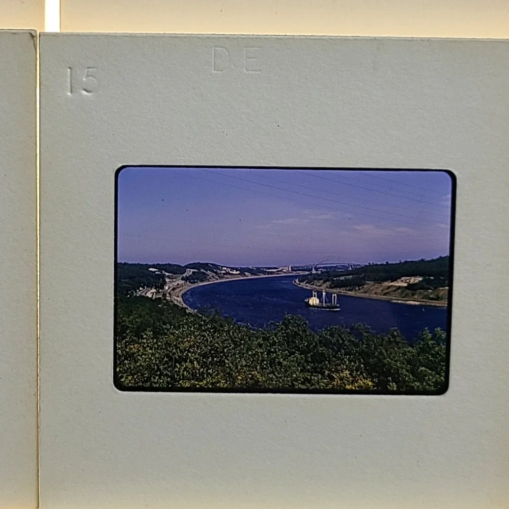 Lot Of 25 1960s‎ Cape Cod, MA 35mm Film Slide Beach Boats Sightseeing P-Town